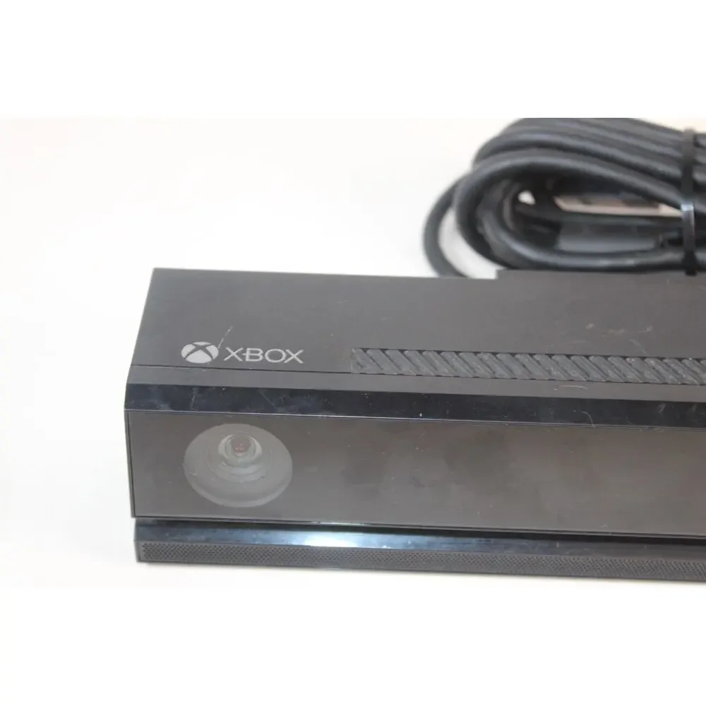 Microsoft Xbox One Kinect Sensor Bar 1520 - Black - Great Condition